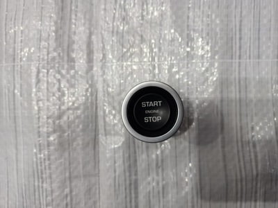 Jaguar e-pace перемикач запуск стоп фото №1