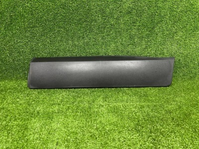 Discovery sport направляющая бампера защита lk722d208d фото №1