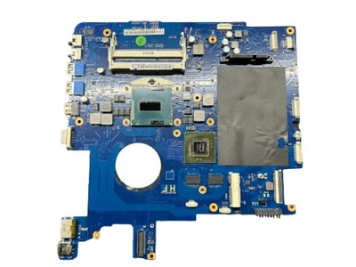 Samsung Series 5 NP550P7C - płyta główna