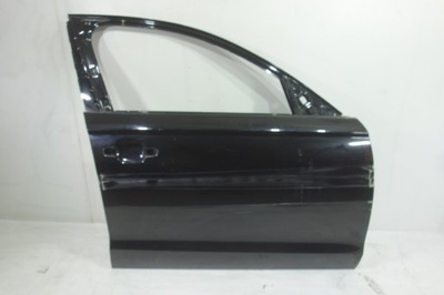 Двері перед праве audi a6 c7 4g0 фото №1
