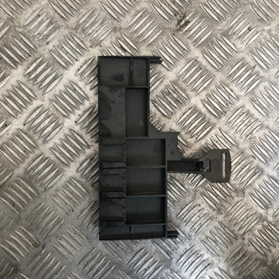 Захист заглушка renault master iii 243103611r фото №1