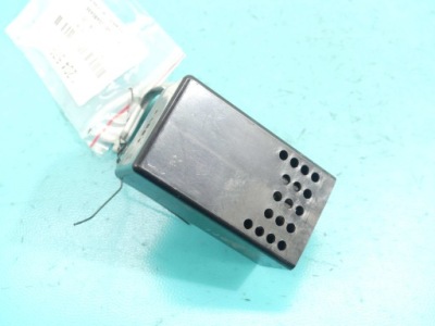 Блок управления модуль - infiniti fx 2 qx70 фото №1