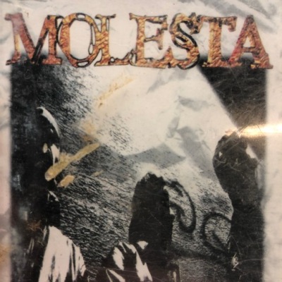 Kaseta - Molesta - Skandal HIP HOP