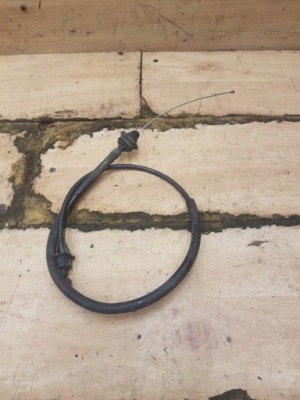 Трос газа chrysler voyager iii 2.4 16v фото №1