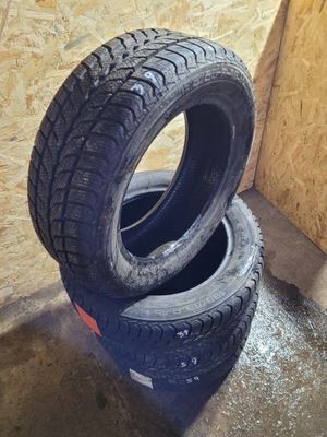 4X Uniroyal MS plus 66 195/55 R15