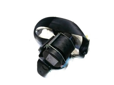 Mitsubishi space star ii 12-21r pas безпеки лівий задня 622168800 фото №1