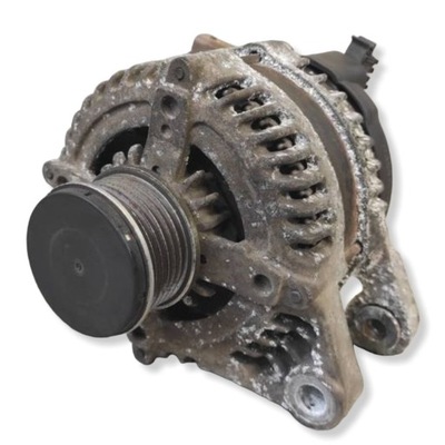 Генератор opel combo e peugeot partner iv citroen berlingo iv 9820893880 фото №1