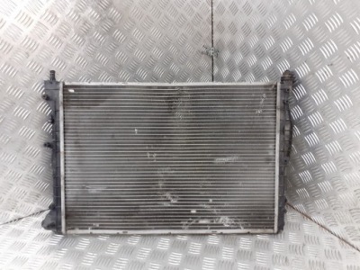 Радиатор wody alfa romeo gt 1.9 jtd фото №1