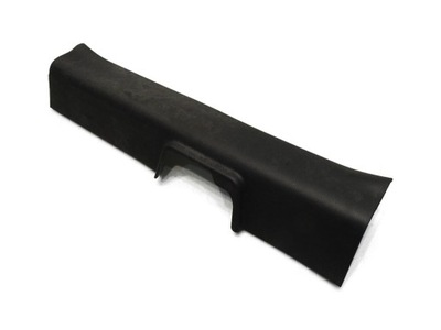 Молдинг захист поріг правий перед kia sportage iii фото №1