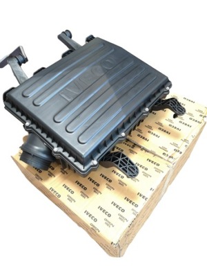 Корпус фильтра воздуха daily 14 5801317092 фото №1