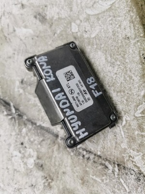 Камера ассистент движения hyundai kona 99211-j9000 17- фото №1