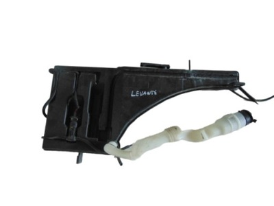 Бачок омывателя maserati levante фото №1