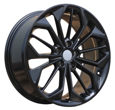 LLANTAS 18 5X108 FORD FOCUS 3 IV S-MAX I C-MAX II GALAXY II MONDEO 3 IV 