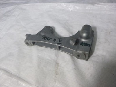 Toyota rav4 v кронштейн кронштейн кронштейн гібрид фото №1