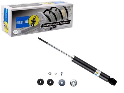 BILSTEIN АМОРТИЗАТОР ПЕРЕД ЛЕВЫЙ ПРАВАЯ MERCEDES 123 C123 123 T-MODEL