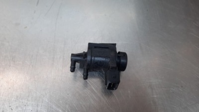 Клапан вакууму vw bora golf 1.6 191906283a фото №1