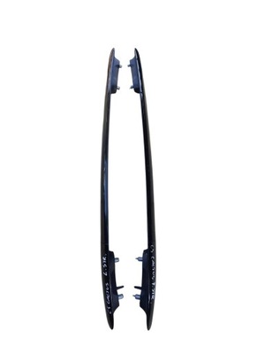 Рейлинги кровельные рейлинг правый левый citroen c4 cactus фото №1