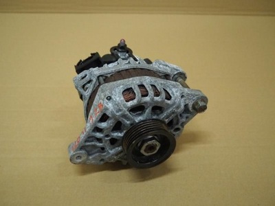 Генератор hyundai i20 ii 1.2 b фото №1