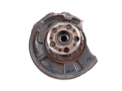 Поворотный кулак ступица левый задняя mercedes cls c219 w219 фото №1