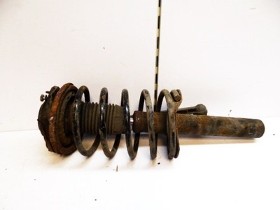 Peugeot 306 амортизатор перед левый 1.6 8v фото №1