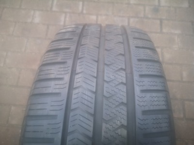 225/45R17 Vredestein Quatrac 5