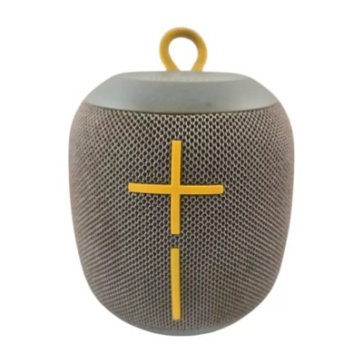 GŁOŚNIK BLUETOOTH LOGITECH ULTIMATE EARS WONDERBOOM 2 SZARY