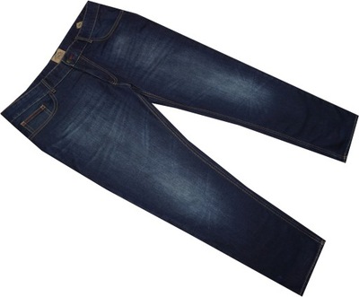 TAILORED DENIM_W40 L30_ SPODNIE jeans V084