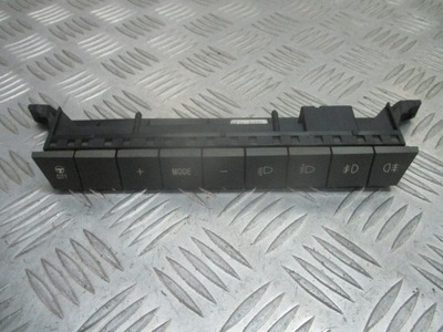 Панель перемикачів lancia ypsilon ii фото №1