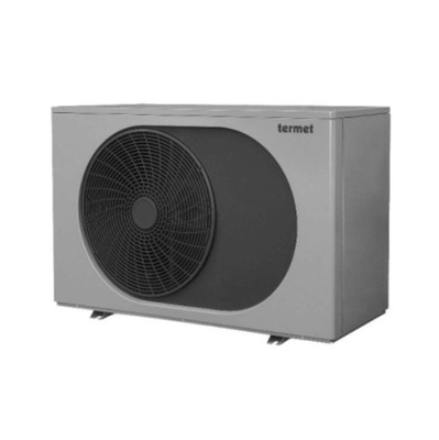 Pompa ciepła Termet Monoblok Heat Gold 9 DC