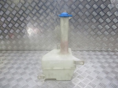 Бачок омывателя hyundai sonata iv lift фото №1