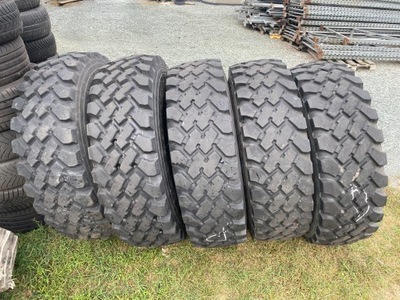 NEUMÁTICOS PRZEMYSLOWE DUNLOP SP921 14.00 R20  