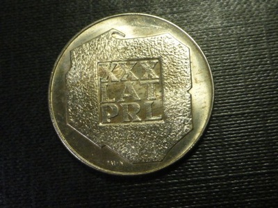 II.200 Złotych 1974r.srebro.