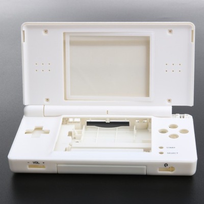 Shell zestaw etui na obudowy Nintendo DS Lite NDSL