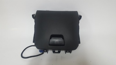 Citroen c4 picasso ii бардачок середній фото №1