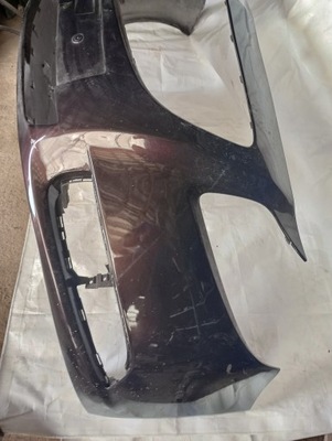 Бампер перед передний opel insignia a z41c фото №1