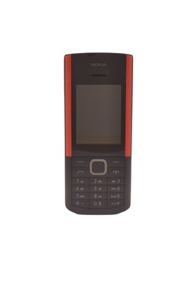 Telefon komórkowy Nokia 5710, język francuski