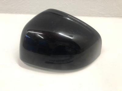 Volvo xc40 корпус зеркало левая 18-22 фото №1