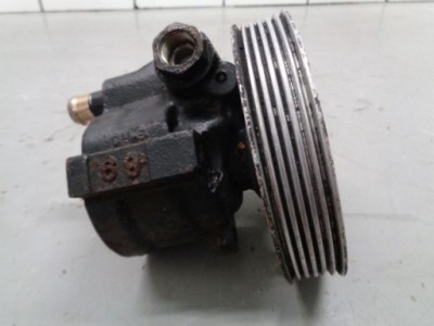 Renault kangoo i 97 1.4 b насос підсилювача фото №1