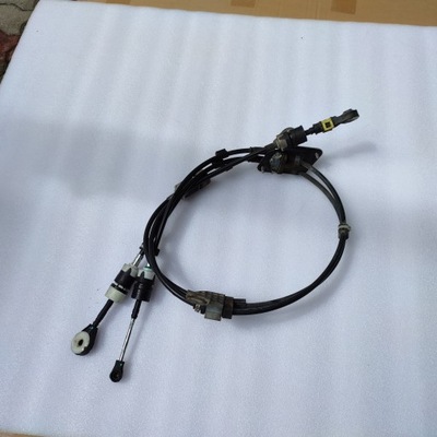 Ford transit courier - троси перемикання передач 5b фото №1