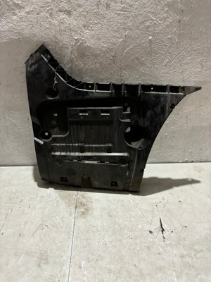 SOPORTES DERECHA DE PARAGOLPES TRASERO BMW F01 5112 7183886  