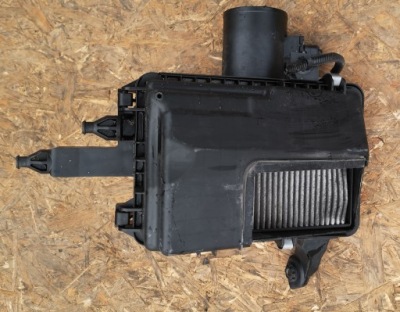 Корпус фільтра повітря nissan xtrail t32 4ba20 фото №1