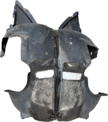 Opel mokka i підкрилок перед фото №1