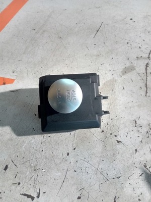 Mercedes w117 cla модуль кнопка запуск стоп фото №1