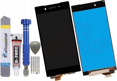 Wyświetlacz LCD Ekran Sony Xperia Z5 E6603 E6653