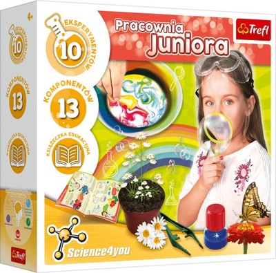 Science4You Pracownia Juniora