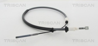 CABLE FRENOS DE MANO OPEL PARTE DELANTERA MOVANO 2,3 CDTI 10- 8140251233  