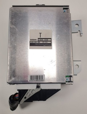 Модуль поворота задний osi infiniti fx50s 285051ds0b фото №1