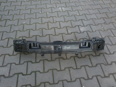 Балка бампера задня hyundai tucson iv фото №1