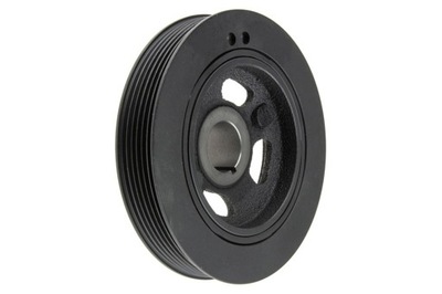 Nty шкив коленчатого вала коленчатого фото №1