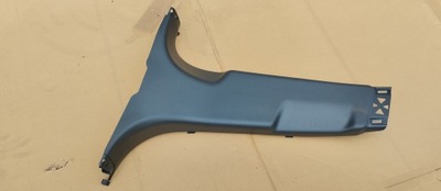 Защита левая обшивка стойка левая range rover velar j8a2-31057-a фото №1